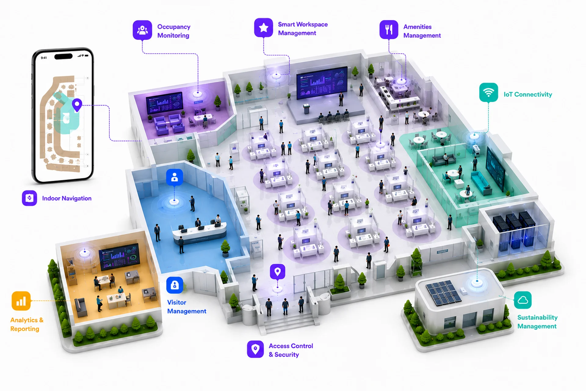 Events & Trade Shows